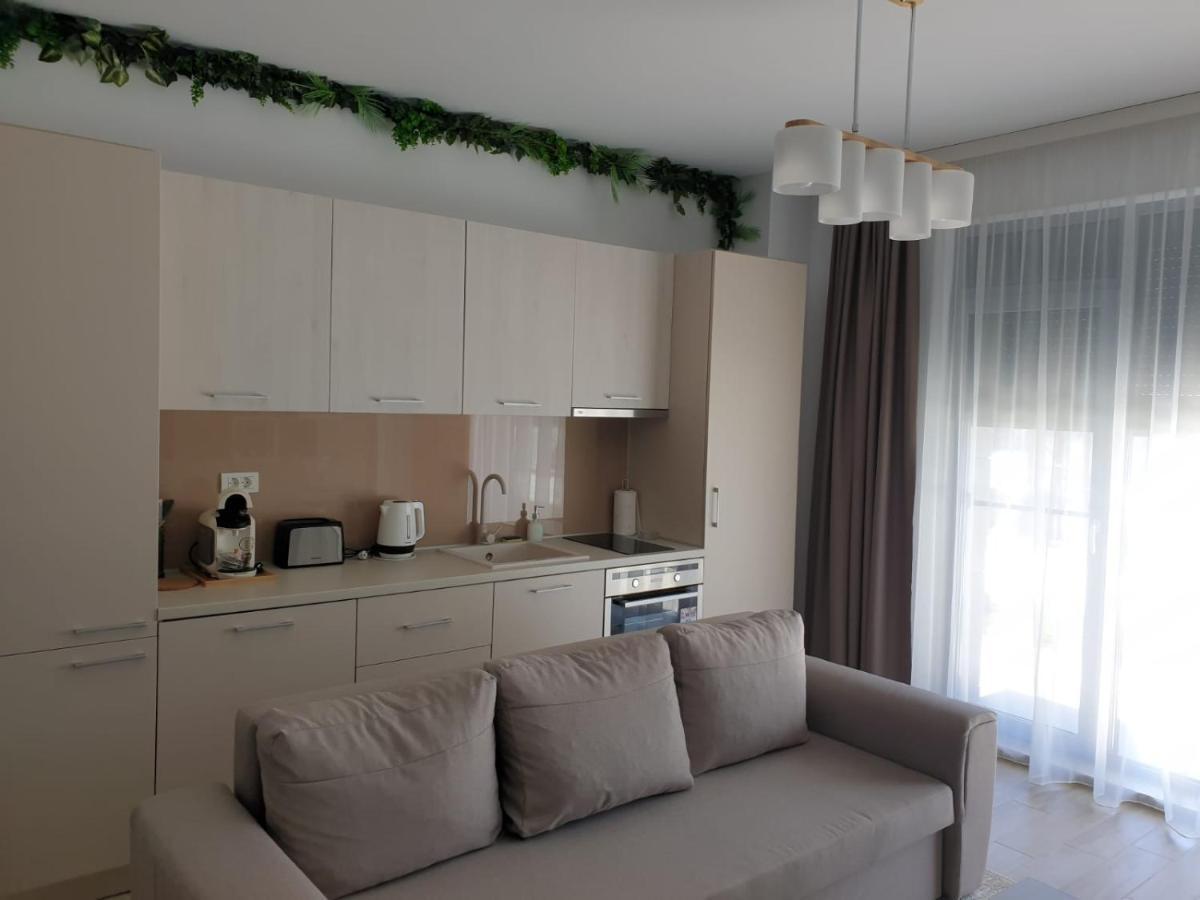 Lotus Studios Mamaia Kültér fotó