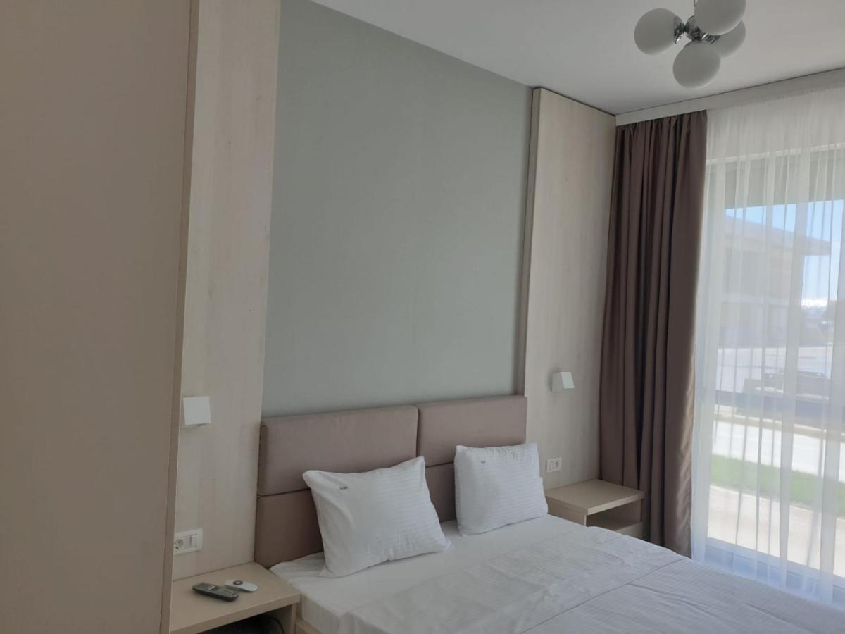 Lotus Studios Mamaia Kültér fotó