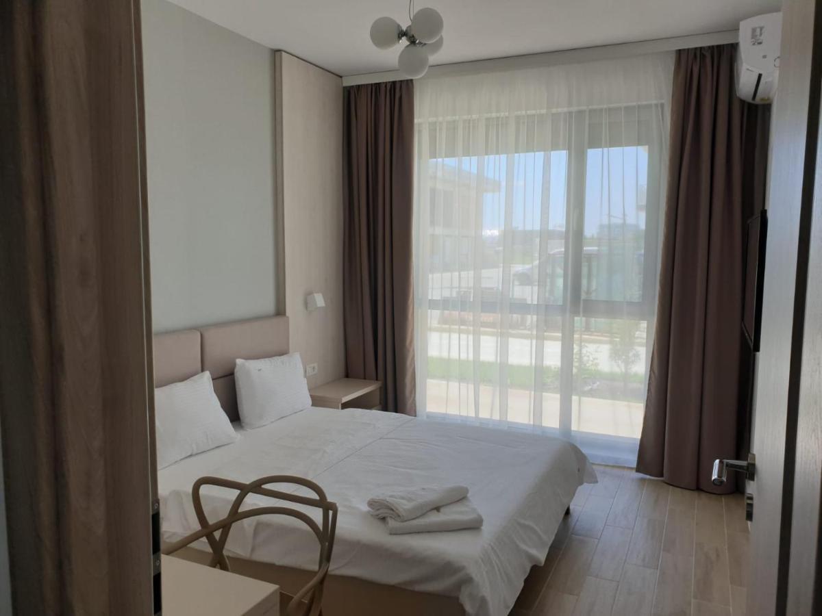 Lotus Studios Mamaia Kültér fotó