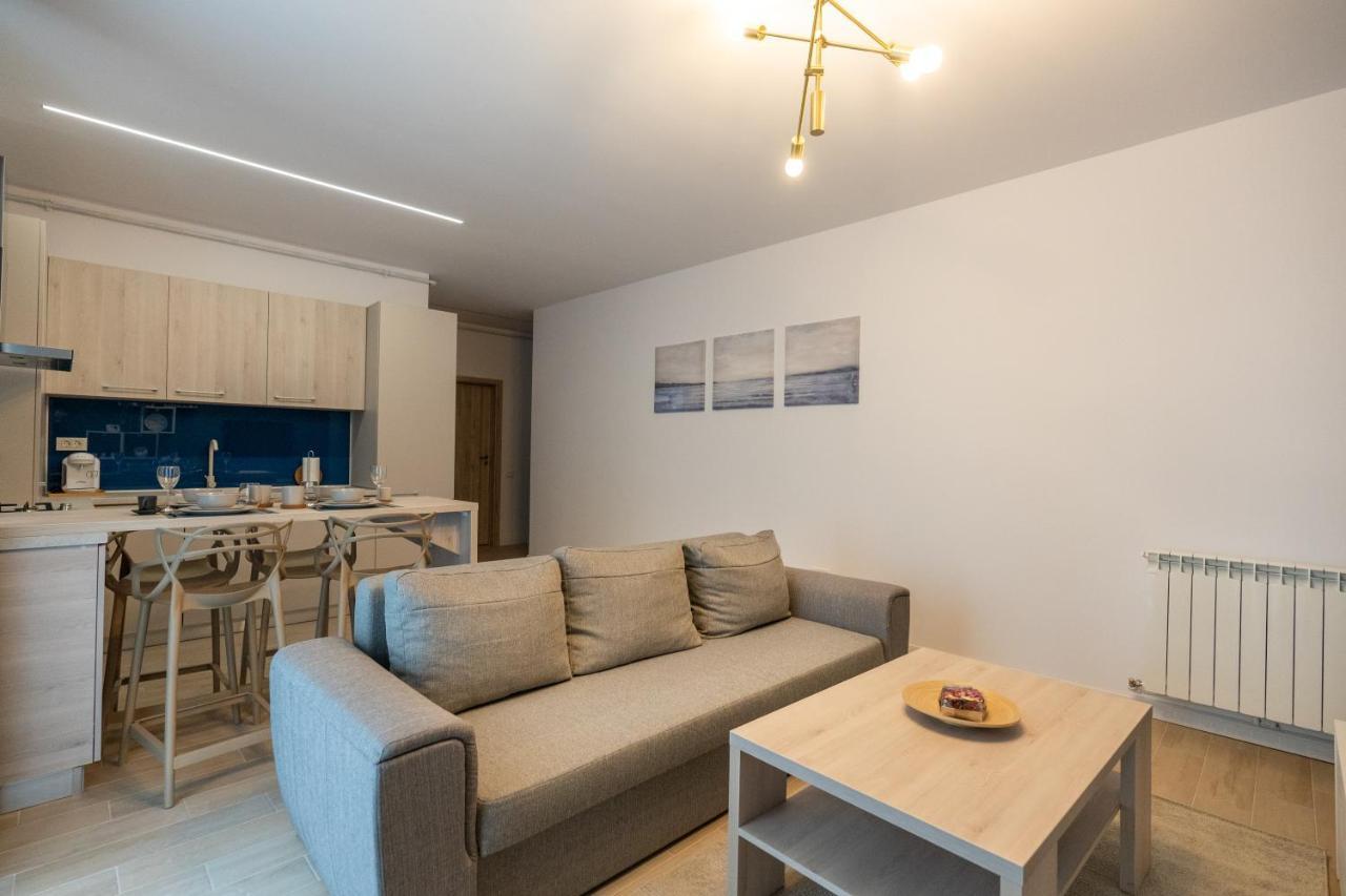 Lotus Studios Mamaia Kültér fotó